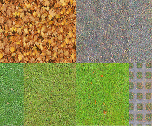 10 Tileable 2K Grass Texture