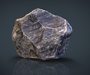 Stone #3