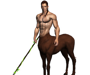 3DFoin - Centaur