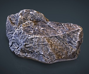 Stone #4