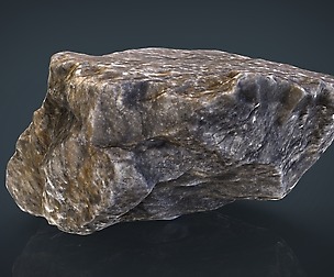 Stone #5
