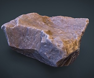 Stone #6