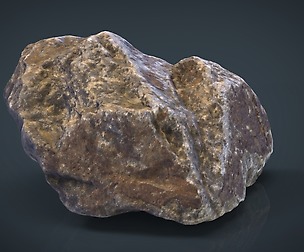 Real Stone 8