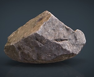 Real Stone 9
