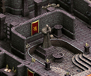 3DRT - Dungeon master kit