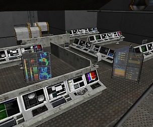 3DRT - Science labs pack