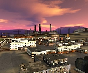 3DRT - Industrial construction kit