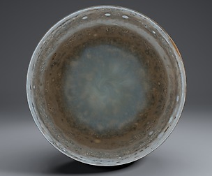 Jupiter 4k