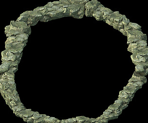 Shore - stone 032