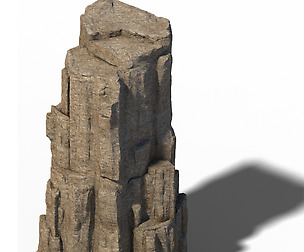 Surface - stone 01