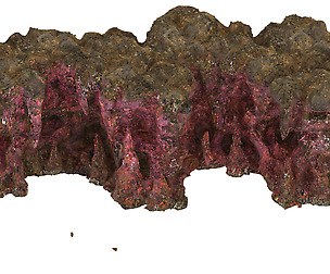 Ghost Gate Palace Mountain 05