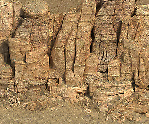 Barracks - Desert - Mountain 02