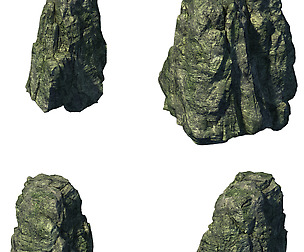 Yamagata - Stone 013
