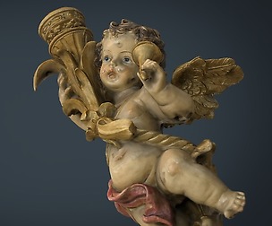 Angel Figure