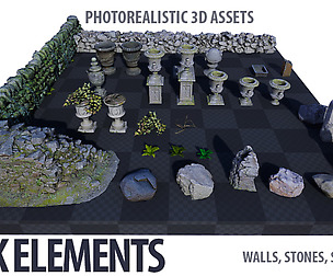 Park Elements