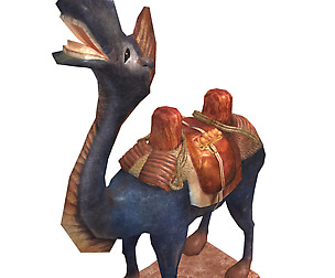 Camel Stone 03