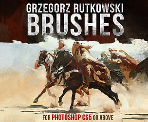 Free Brushes