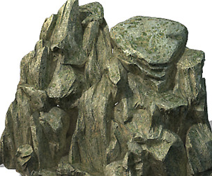 Mountain - Rock 036