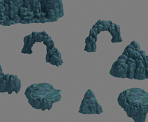 Rock 046