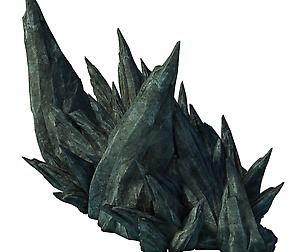 Submarine Rock - Mountain 01