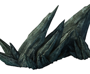 Submarine Rock - Mountain 02