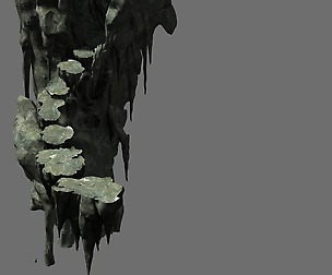 Huaguo Mountain - Terrain 04