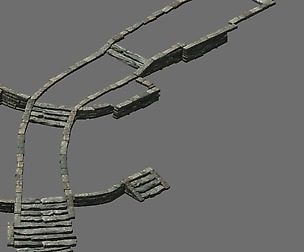 Journey to the West - Surface 02