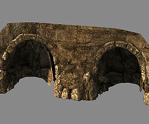 Journey to the West - Cave 02