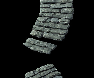 Journey to the West - Stone 01