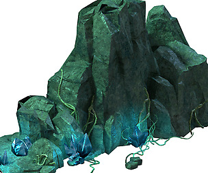 Vampire - Roadside Stones 02