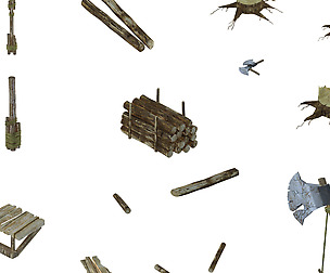 Logging - Tools 043