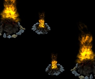 Bonfire 043