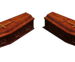 Coffin 001