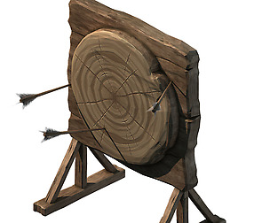 Barracks - Arrows