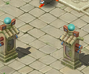 Cartoon World - Wukong stone