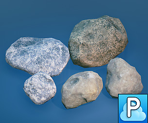 Stones
