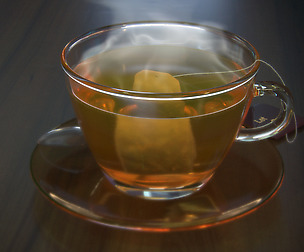 Cup of Tea