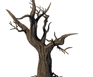 General Plant - Trees 04