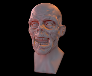 Free Horror Theme Pack
