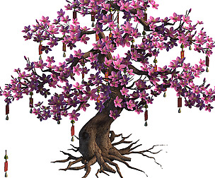 Wishing Tree 61