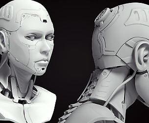 How to - Zbrush Hard Surface Workflow