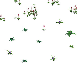 Game Plants - Flowers 271