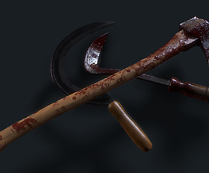 Tools / Weapons