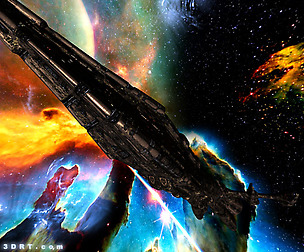 3DRT - Norad Battleships
