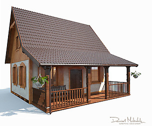 Summer House