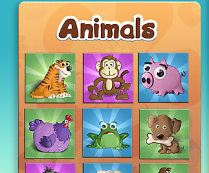 Zoo games