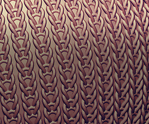 Knitted NanoMesh