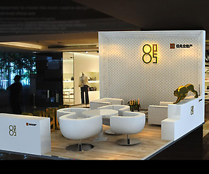 Exhibition - Area - 3X4-3DMAX2009-7