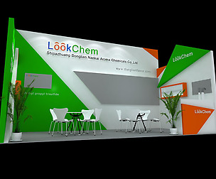 Exhibition - Area -3X6-3DMAX2009-11