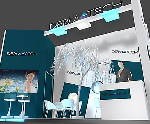 Exhibition - Area -6X3-3DMAX200-54